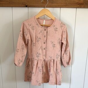 Rylee & Cru fairy dress